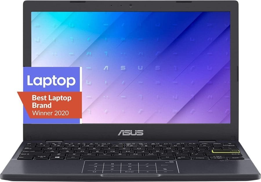 Asus VivoBook L210