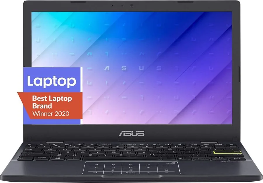 Asus VivoBook L210 mini laptop para estudiantes