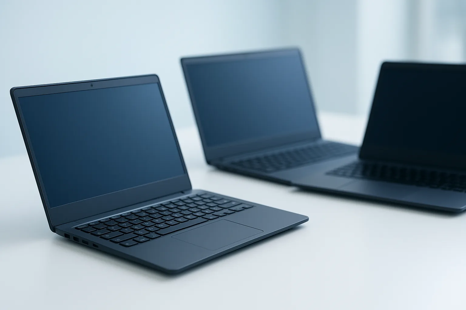 Mejores mini laptops calidad precio