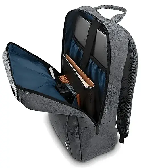 Mochila Lenovo Casual B210 para laptop 15.6 pulgadas