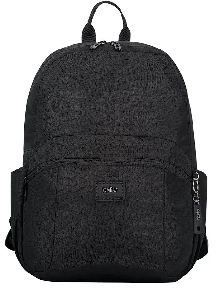 Mochila Totto Laptop 14 pulgadas ideal para mini laptop