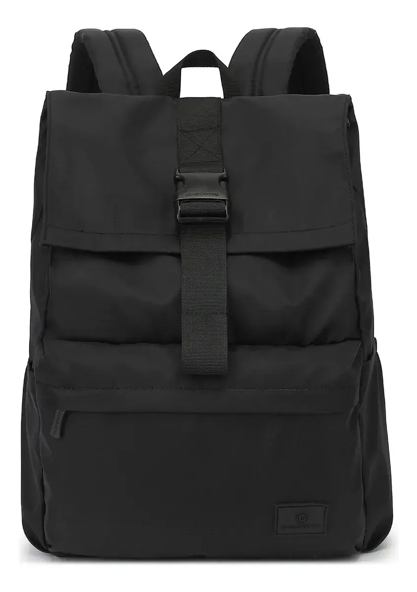 Mochila Cool Capital Rizz para laptop 15.6 pulgadas