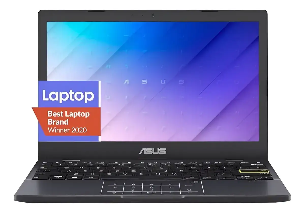 Asus VivoBook L210 laptop para estudiantes de primaria