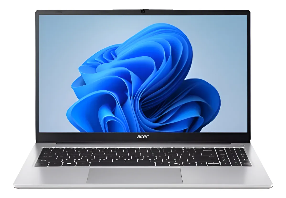 mejor laptop para universidad Acer Aspire Lite 16 16GB RAM 512GB SSD