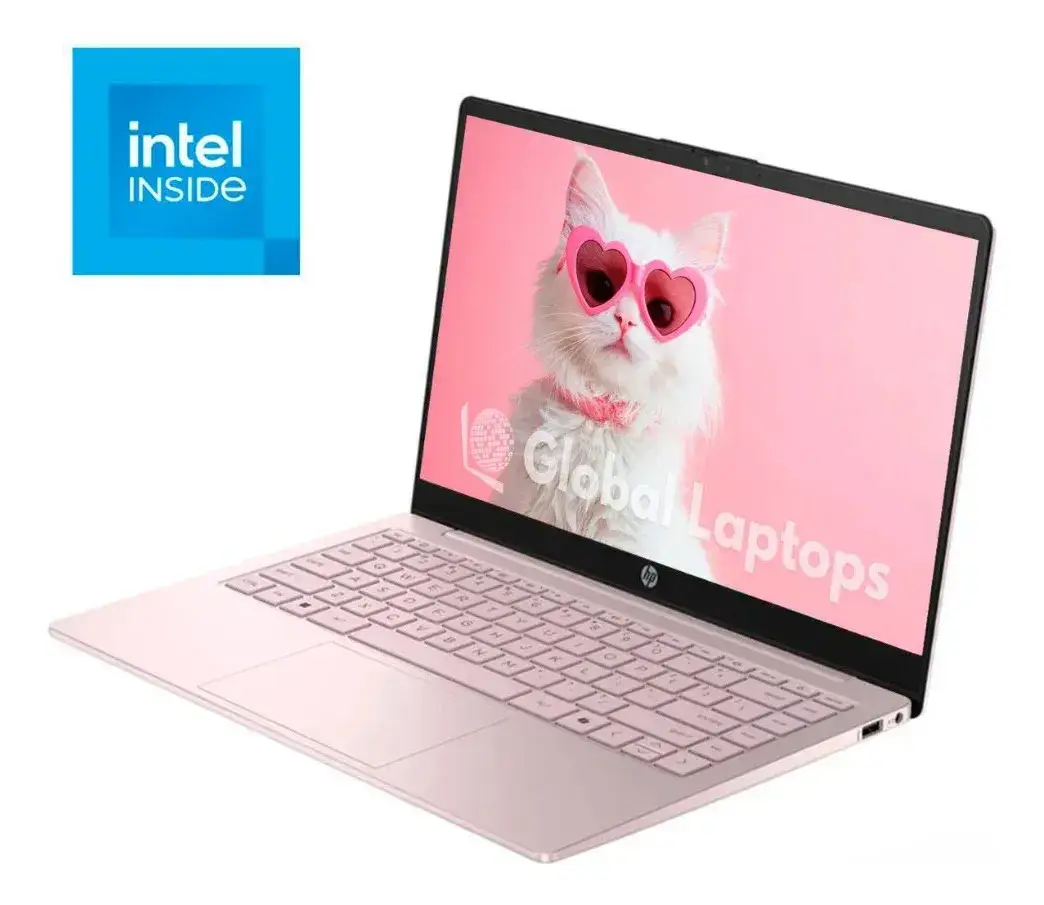 HP Stream 14 laptop para estudiantes de primaria